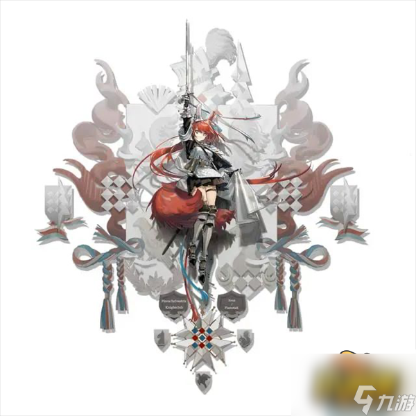 明日方舟：几位中文配音非常优秀的干员 效果完全不输日配版
