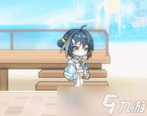 《明日方舟》羽毛笔皮肤怎么获取