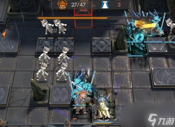 《明日方舟》is-10怎么打？is-10打法攻略