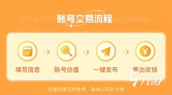 明日方舟的号怎么卖更加的快速 便捷卖明日方舟账号的软件分享