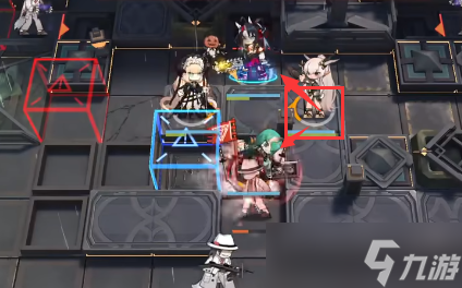 《明日方舟》is-ex-5突袭如何过关？is-ex-5突袭打法步骤