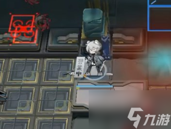 明日方舟11-20磨难难度攻略 淬火尘霾11-20单核澄闪打法介绍