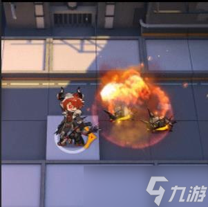 《明日方舟》五星干员慑砂怎么样 群狙干员慑砂介绍