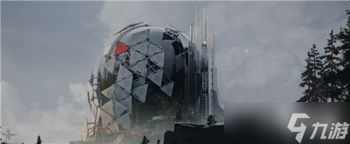 《明日方舟》终末地TALOS-II猜想