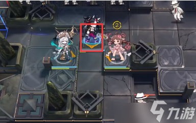 明日方舟is ex 8突袭攻略：叙拉古人is ex 8断雨折毫通关流程