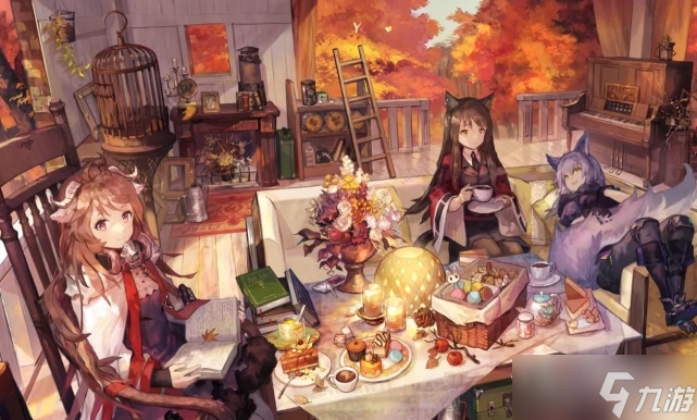 《明日方舟》11月23日大骑士领酒吧街8级低保打法介绍