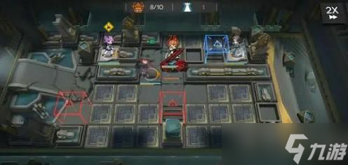 明日方舟主线11章磨难全关卡通关攻略
