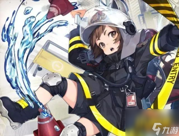 明日方舟：几位中文配音非常优秀的干员 效果完全不输日配版