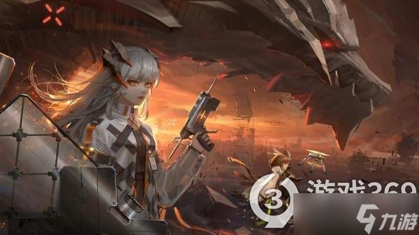 《明日方舟》海沫天赋技能介绍