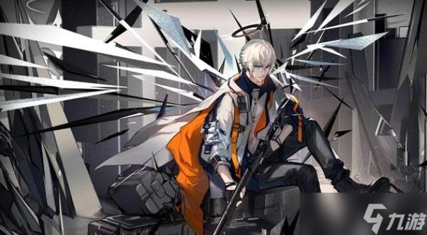 《明日方舟》干员送葬人技能怎么样 五星干员送葬人介绍