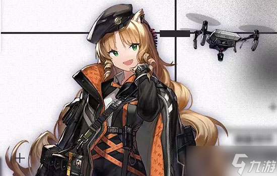 《明日方舟》诗怀雅怎么样 五星近卫干员诗怀雅技能介绍