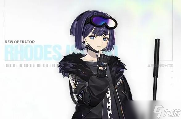《明日方舟》狙击干员安哲拉技能怎么样 五星干员安哲拉介绍