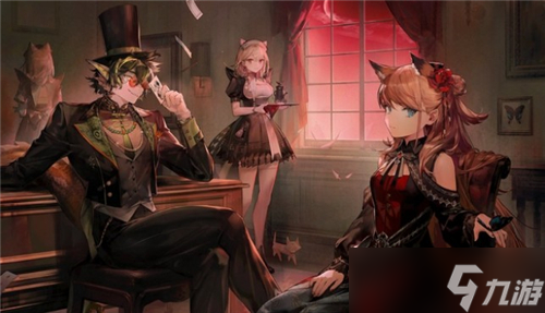 明日方舟3.5周年限定卡池有哪些干员