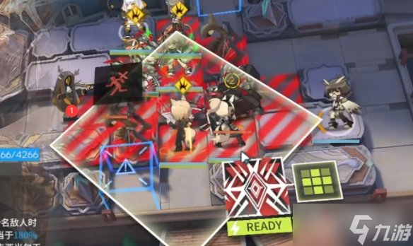 《明日方舟》AW-S-2打法攻略