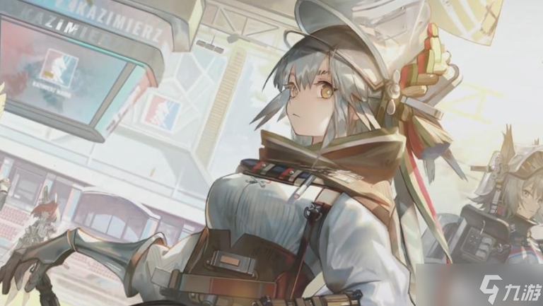 《明日方舟》狙击干员怎么样 六星狙击干员汇总一览