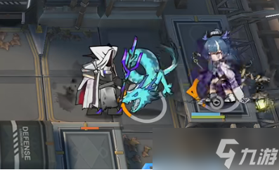 《明日方舟》主线11-18通关方法介绍