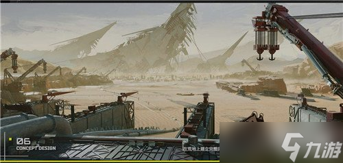 《明日方舟》终末地TALOS-II猜想