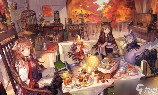 《明日方舟》11月23日大骑士领酒吧街8级低保如何打