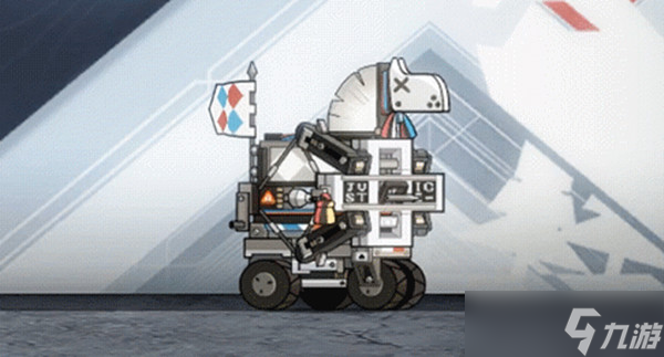 《明日方舟》干员正义骑士号怎么样 一星干员正义骑士号介绍