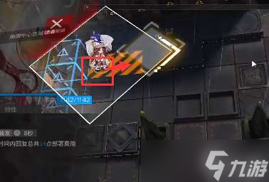 明日方舟is-3速刷阵容一览