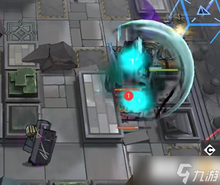 《明日方舟》AW7突袭怎么过？aw7低配通关攻略