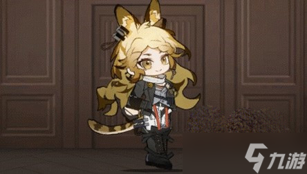《明日方舟》夏栎遥乡之径服饰一览