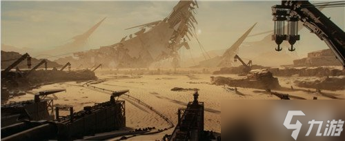 《明日方舟》终末地TALOS-II猜想