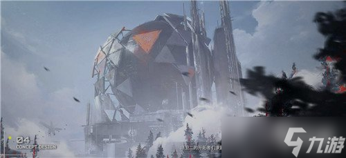 《明日方舟》终末地TALOS-II猜想