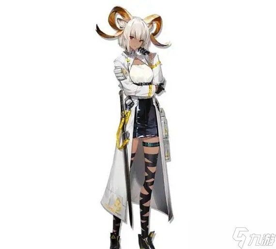 《明日方舟》糖果店老板身份介绍