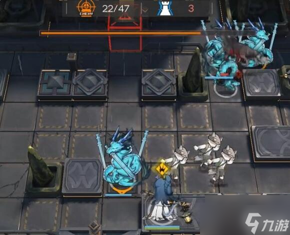 《明日方舟》is-10怎么打？is-10打法攻略