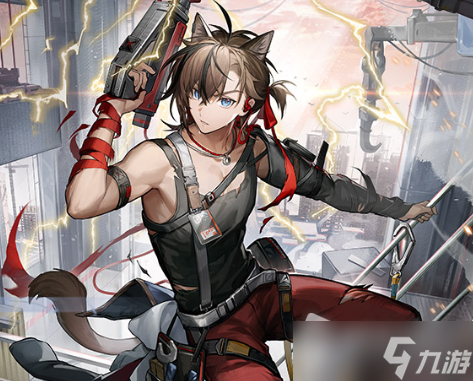 《明日方舟》白铁获得方法