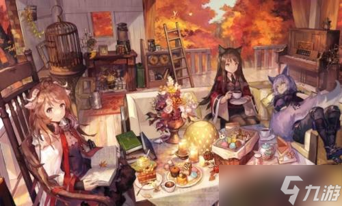 明日方舟3.5周年庆直播在哪里看