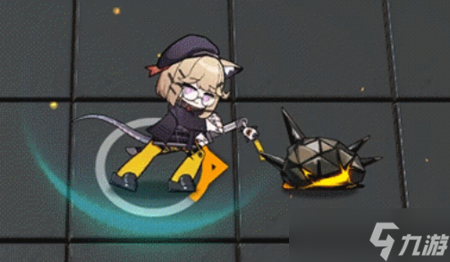 《明日方舟》伪装宴获怎么获得
