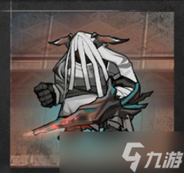 明日方舟什么是汲营枯枝机制