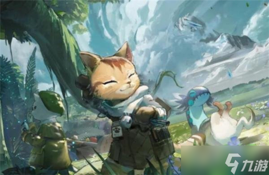 明日方舟怪物猎人联动时间是什么时候
