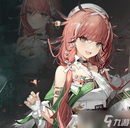 《明日方舟》合约赏金获得方法