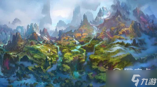 《魔兽世界》10.0​研究员索罗缇斯位置详情