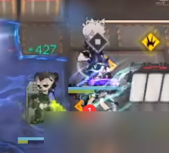 《明日方舟》TC-8