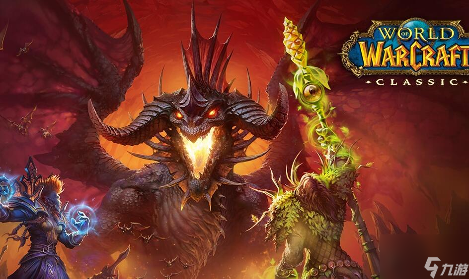 魔兽世界破碎大厅钥匙攻略-魔兽世界破碎大厅钥匙任务图文流程