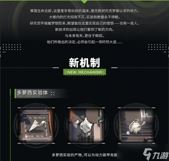 《明日方舟》绿野幻梦玩法攻略