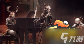 明日方舟SS程尘影余音第二阶段官方发刀片 车尔尼：我还活着呢