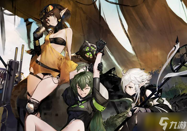 明日方舟：决战者模组强度详解 森蚺迎来史诗级加强