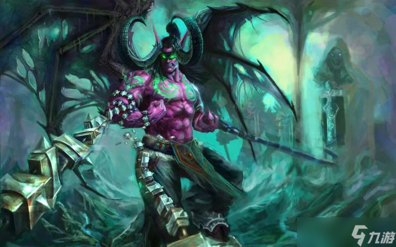 魔兽世界蜘蛛丝哪里爆率高 魔兽世界蜘蛛丝有什么用