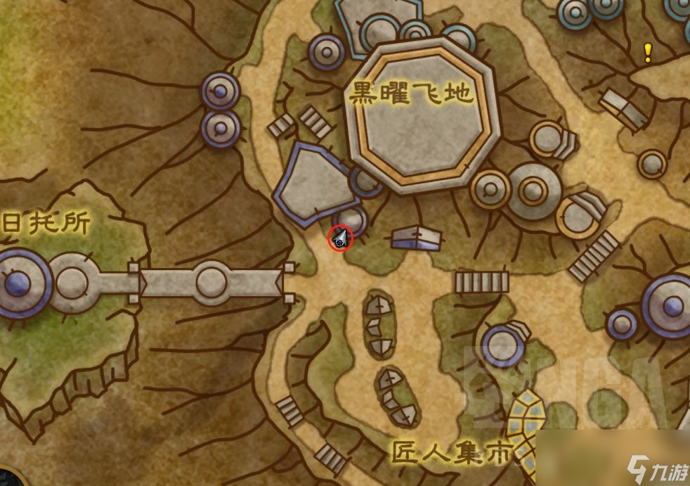 魔兽世界思考之帽成就攻略