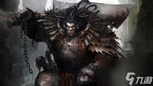 魔兽世界林鬼的游戏任务怎么做 林鬼的游戏任务攻略