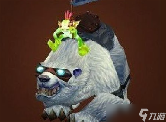 魔兽世界绝版坐骑排行 魔兽世界绝版坐骑汇总