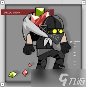 《明日方舟》保全派驻新增敌人介绍