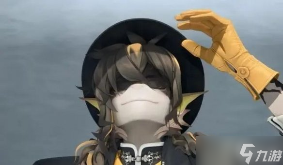 《明日方舟》老鲤评测 老鲤怎么样？