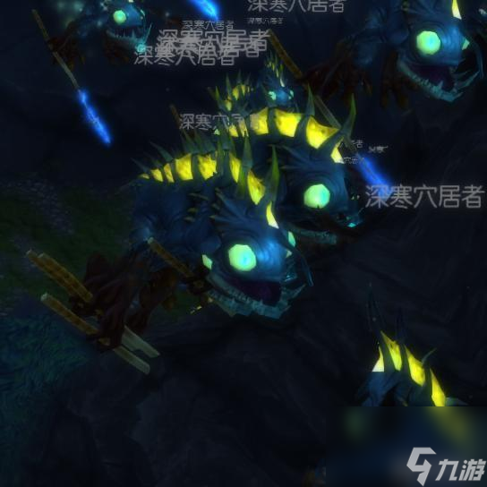魔兽世界乌龟坐骑怎么获得 乌龟坐骑最快入手攻略