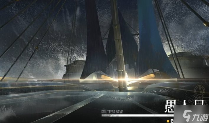 明日方舟5星工匠掠风技能介绍